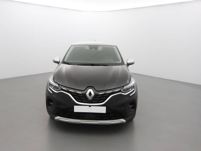 Renault Captur Techno 1.0L TCe 90 