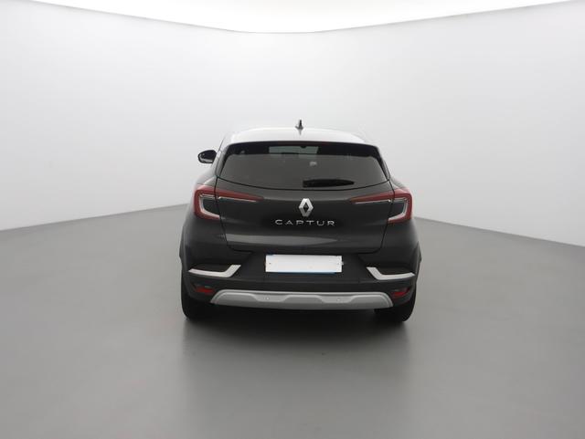 Renault Captur Techno 1.0L TCe 90 