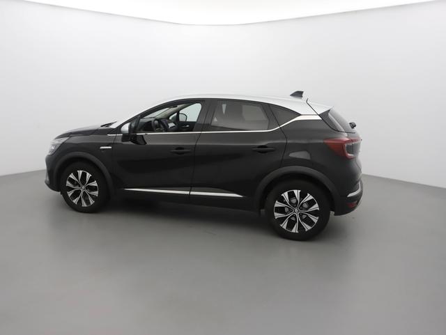 Renault Captur Techno 1.0L TCe 90 