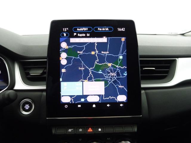 Renault Captur Techno 1.0L TCe 90 