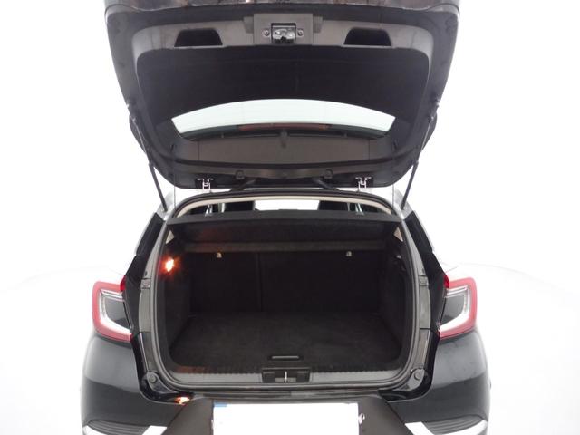 Renault Captur Techno 1.0L TCe 90 