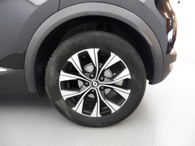 Renault Captur Techno 1.0L TCe 90 