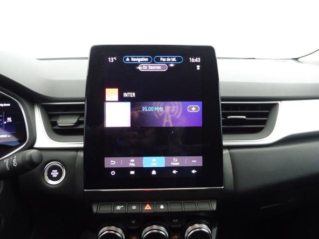 Renault Captur Techno 1.0L TCe 90 