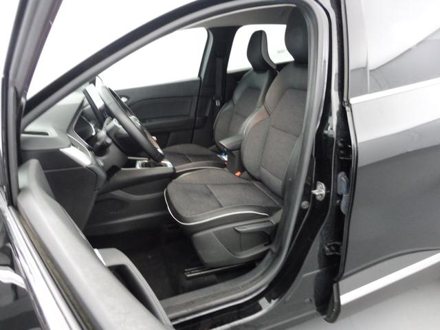 Renault Captur Techno 1.0L TCe 90 