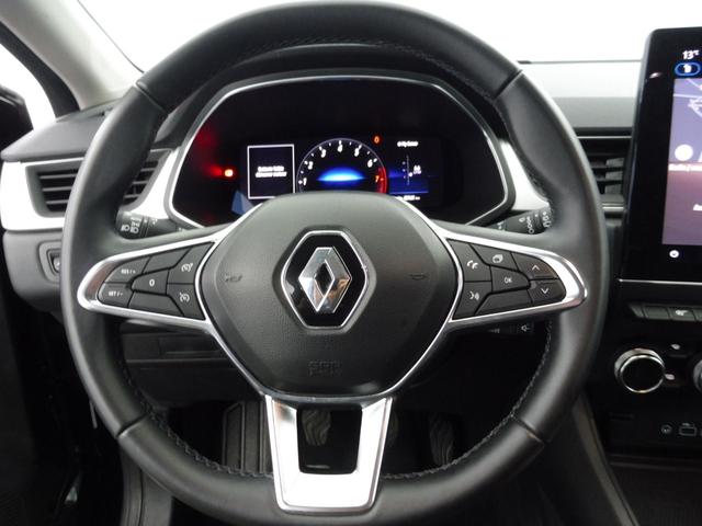 Renault Captur Techno 1.0L TCe 90 
