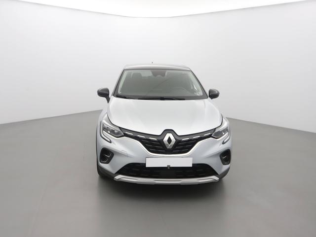 Renault Captur Techno 1.0L TCe 90 