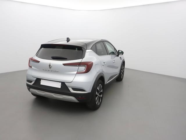Renault Captur Techno 1.0L TCe 90 
