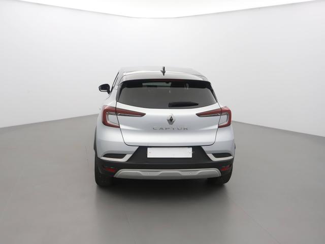 Renault Captur Techno 1.0L TCe 90 