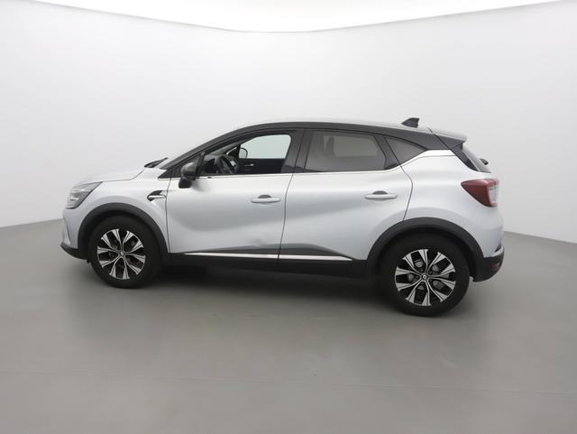 Renault Captur Techno 1.0L TCe 90 