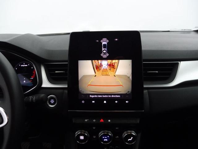 Renault Captur Techno 1.0L TCe 90 