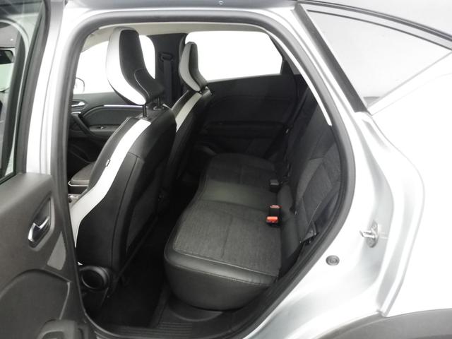 Renault Captur Techno 1.0L TCe 90 