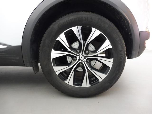 Renault Captur Techno 1.0L TCe 90 