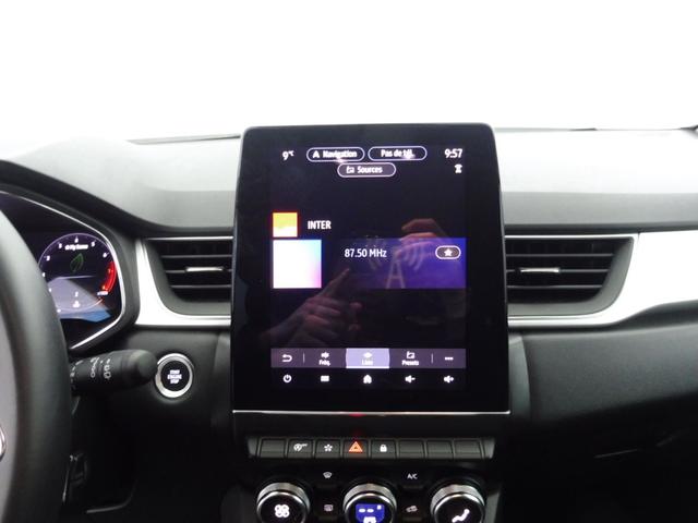 Renault Captur Techno 1.0L TCe 90 