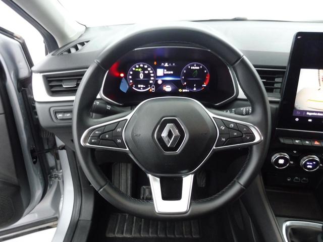 Renault Captur Techno 1.0L TCe 90 
