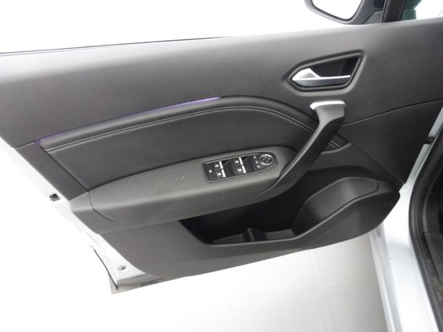 Renault Captur Techno 1.0L TCe 90 