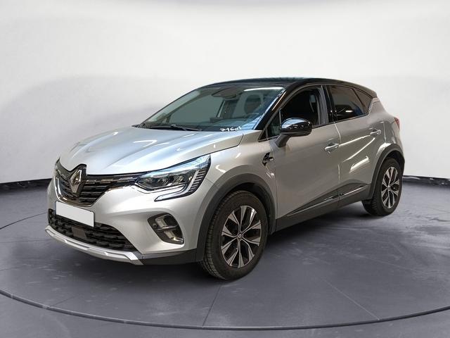 Renault Captur Techno 1.0L TCe 90 