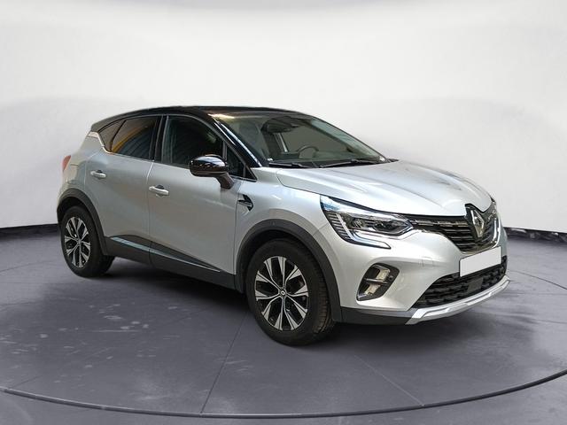 Renault Captur Techno 1.0L TCe 90 