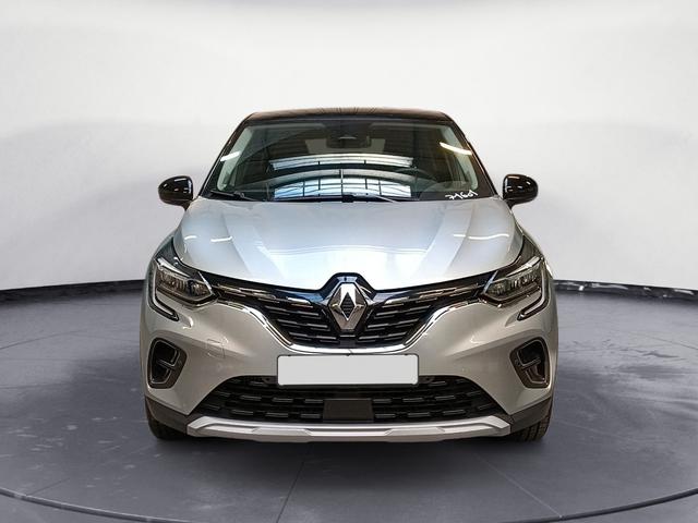 Renault Captur Techno 1.0L TCe 90 