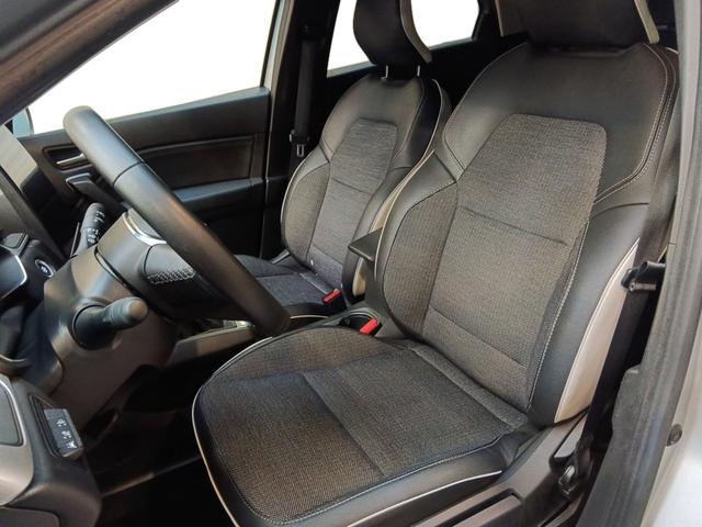 Renault Captur Techno 1.0L TCe 90 