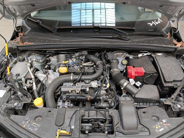 Renault Captur Techno 1.0L TCe 90 