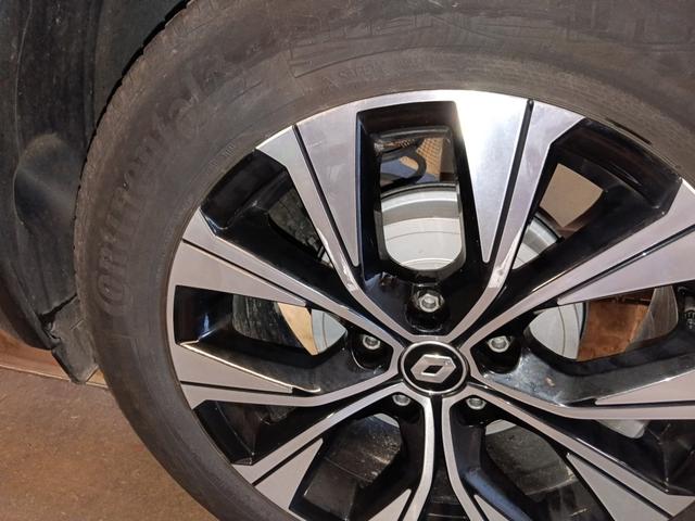 Renault Captur Techno 1.0L TCe 90 