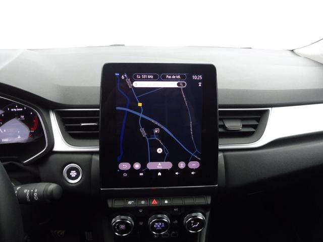 Renault Captur Techno 1.0L TCe (Turbo) 90 hp 