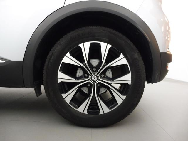 Renault Captur Techno 1.0L TCe (Turbo) 90 hp 
