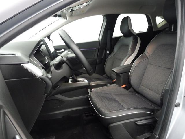 Renault Captur Techno 1.0L TCe (Turbo) 90 hp 