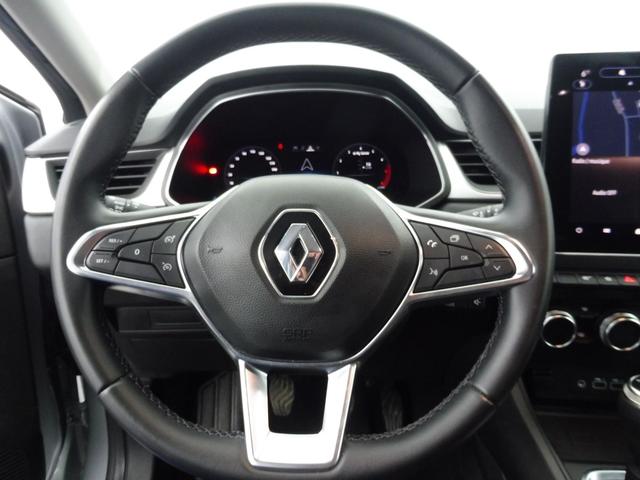 Renault Captur Techno 1.0L TCe (Turbo) 90 hp 
