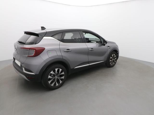 Renault Captur Techno 1.0L TCe Turbo (90 hp) 