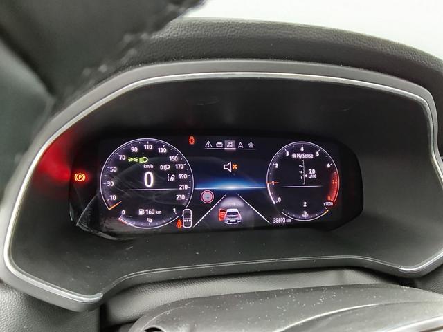 Renault Captur Techno 1.0L TCe Turbo (90 hp) 