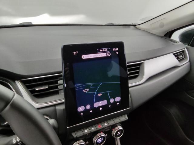 Renault Captur Techno 1.0L TCe Turbo (90 hp) 