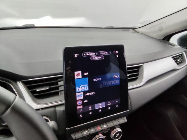 Renault Captur Techno 1.0L TCe Turbo (90 hp) 