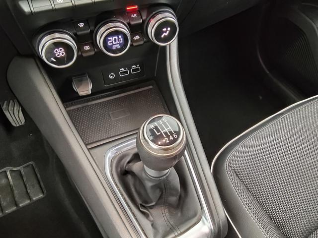 Renault Captur Techno 1.0L TCe Turbo (90 hp) 