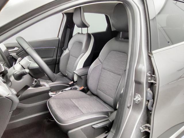 Renault Captur Techno 1.0L TCe Turbo (90 hp) 