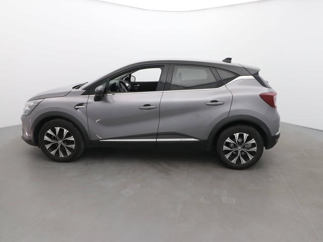 Renault Captur Techno 1.0L TCe 90 