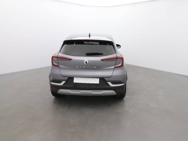 Renault Captur Techno 1.0L TCe 90 