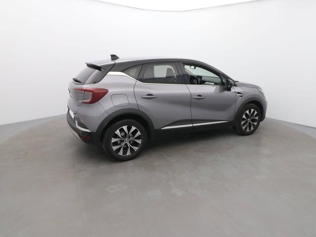 Renault Captur Techno 1.0L TCe 90 
