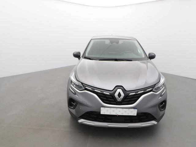 Renault Captur Techno 1.0L TCe 90 