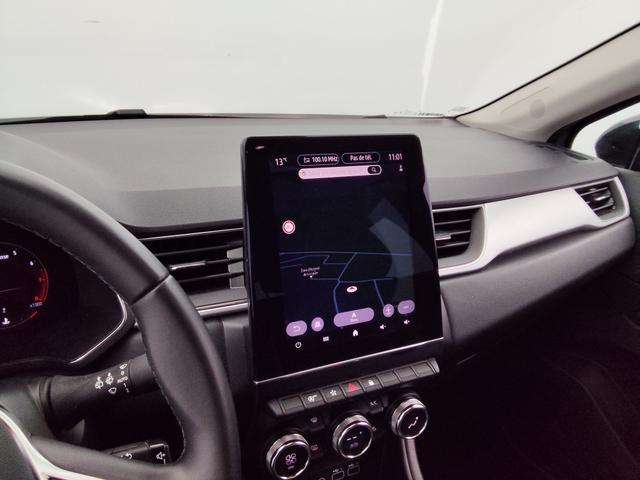 Renault Captur Techno 1.0L TCe 90 