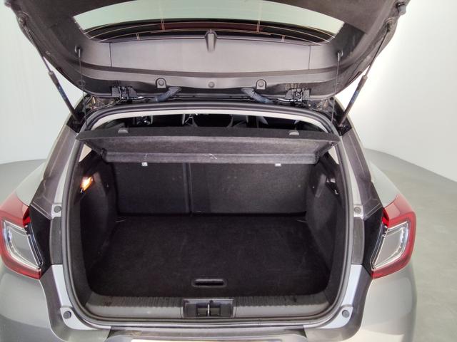 Renault Captur Techno 1.0L TCe 90 