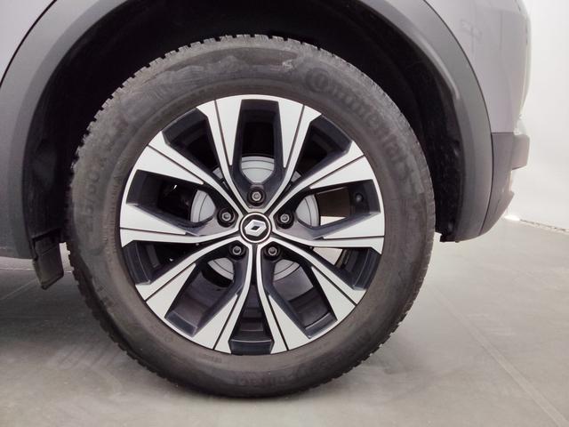 Renault Captur Techno 1.0L TCe 90 