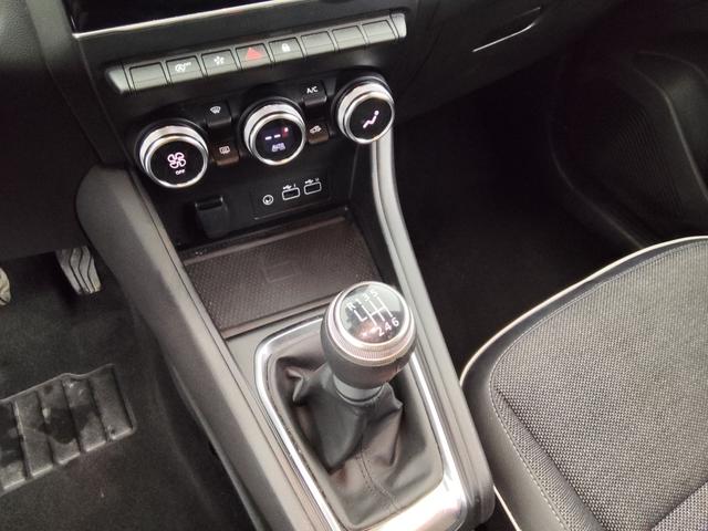 Renault Captur Techno 1.0L TCe 90 