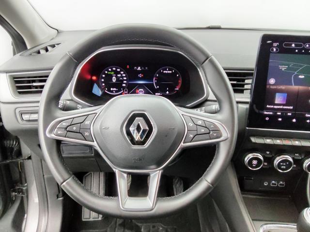 Renault Captur Techno 1.0L TCe 90 