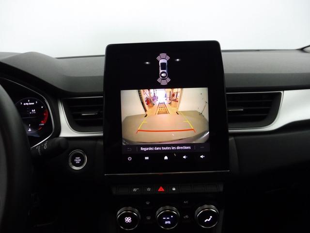 Renault Captur Techno 1.0L TCe (Turbo) 90 hp 