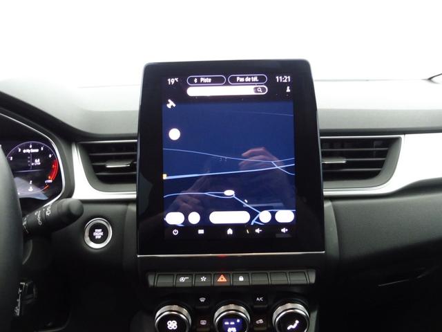 Renault Captur Techno 1.0L TCe (Turbo) 90 hp 