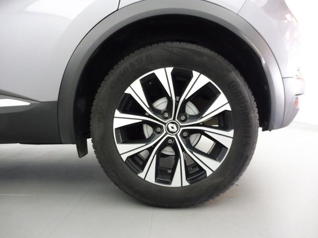 Renault Captur Techno 1.0L TCe (Turbo) 90 hp 