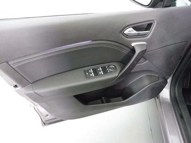 Renault Captur Techno 1.0L TCe (Turbo) 90 hp 