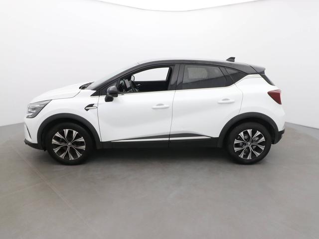Renault Captur Techno 1.0L TCe 90 