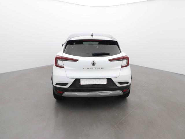 Renault Captur Techno 1.0L TCe 90 